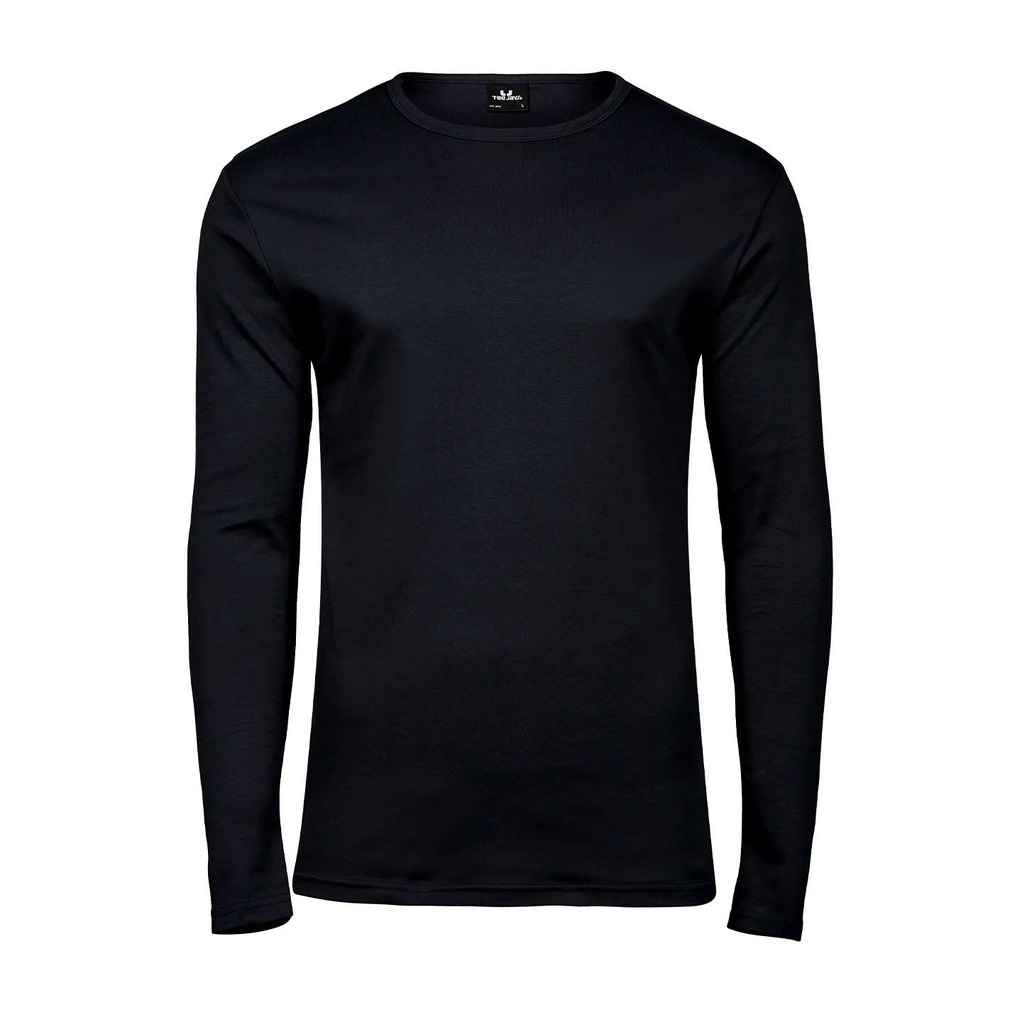 Long sleeve interlock tee (530)